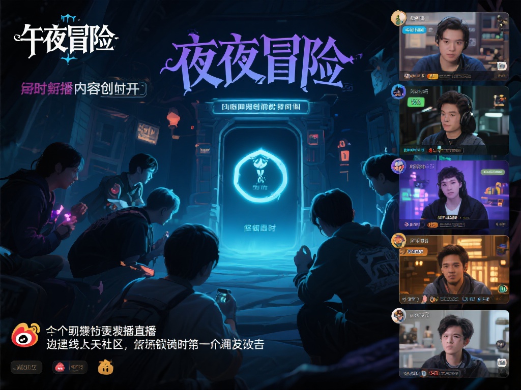 《午夜之南》全球解锁时间公布，国区4月4日上线