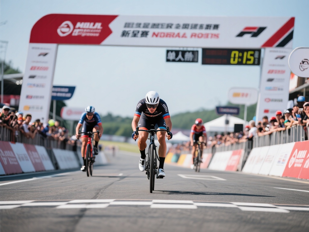 深入解析：颠覆性改革 如何重塑全新单人赛制