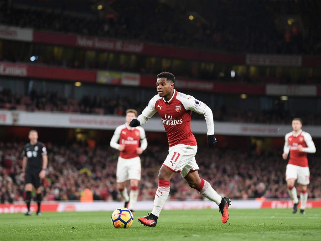 阿森纳主力出战遭逆转 意外负于伯恩茅斯