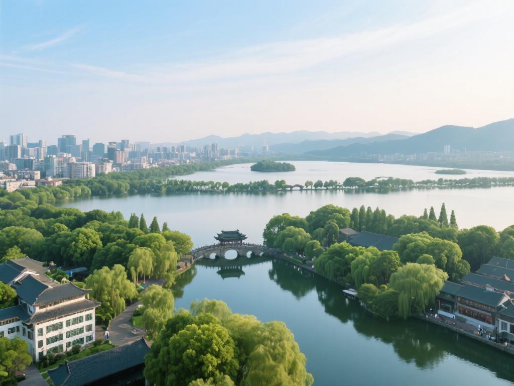 “杭州：我们的荣耀之地”