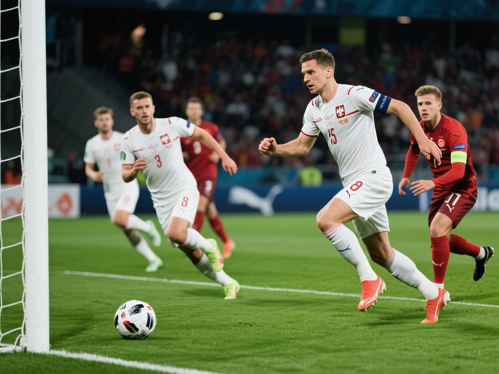 绍切克：球队三分到手，我们当之无愧！