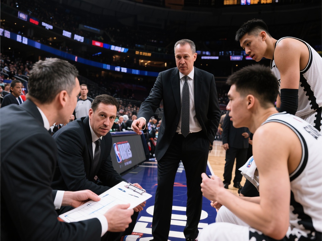 常规赛座次落定，季后赛对决揭晓