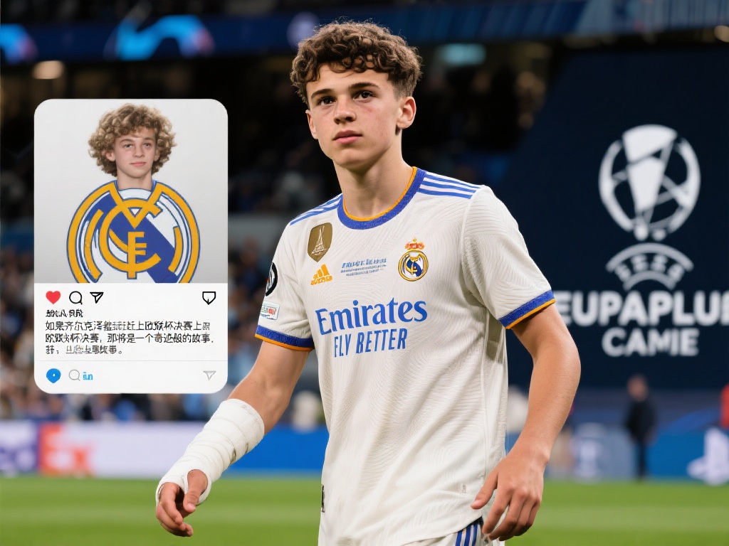 齐尔克泽：欧联杯决赛复出希望尚存，但挑战巨大