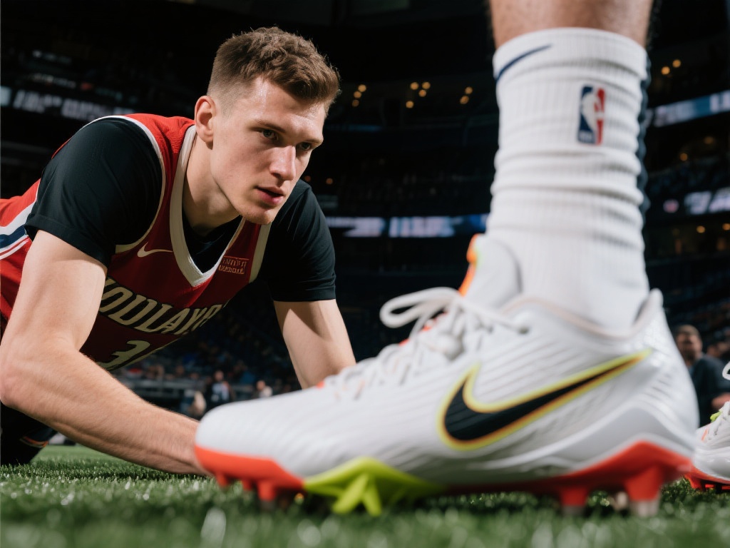 波杰姆斯基脚踩准者BP1万花筒，强势晋级次轮！