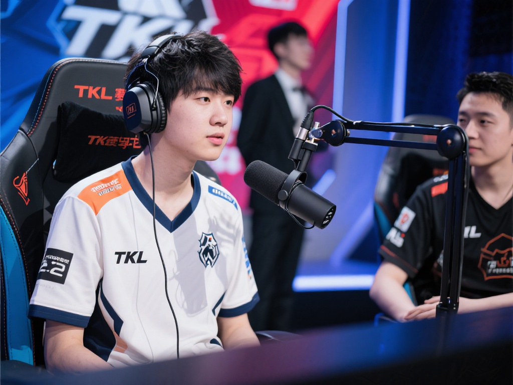 全面解析TKL赛事麦克风 2️⃣性能与亮点
