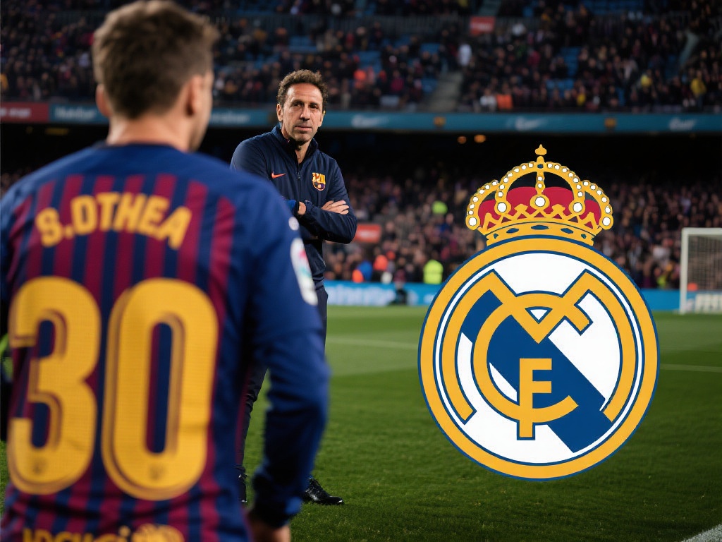 力挺旧主!恩里克大胆预测西甲德比:巴萨3-0完胜皇马 对于广大球迷来说,国家德比不仅仅是一场比